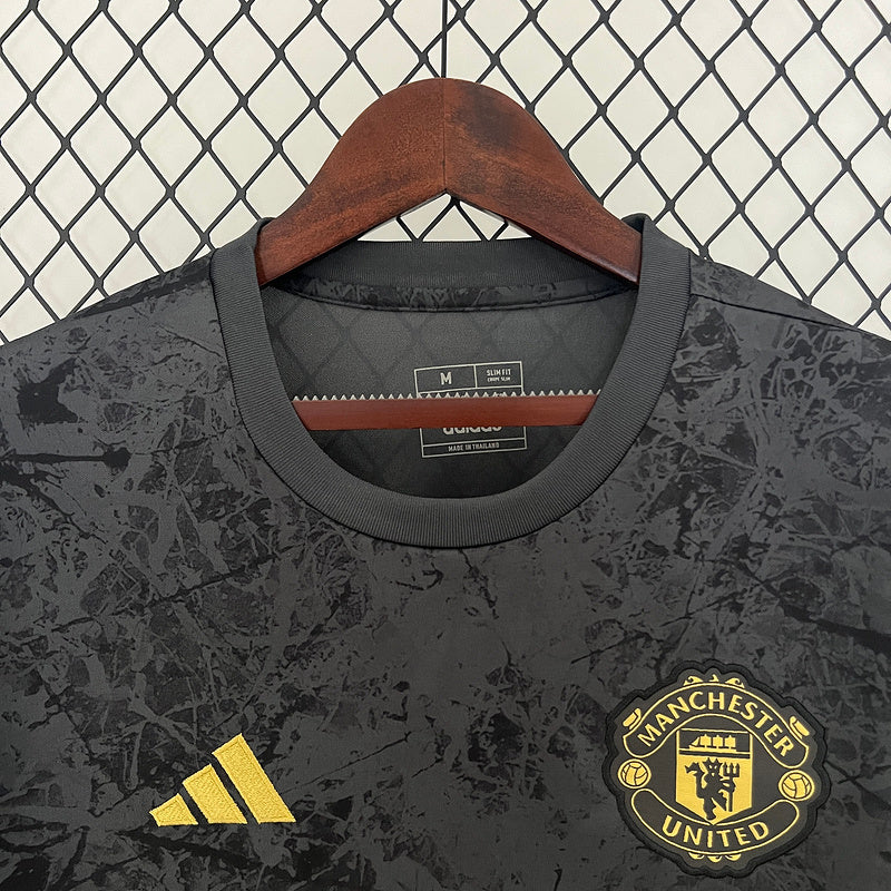 Camiseta 24∕25 Manchester United Special Edition