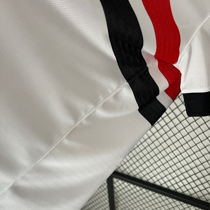 Camiseta 24∕25 Sao Paulo Home
