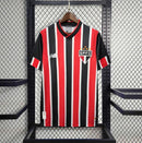 Jersey do São Paulo Away II 24/25 - Listrado