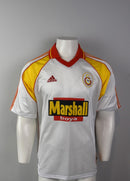 Jersey Galatasaray 99/00  - Away Retro