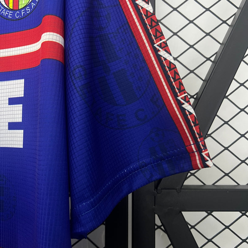 Camiseta do Getafe Retrô 98/99 Home