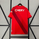 Jersey 24∕25 Deportivo Universidad Católica away