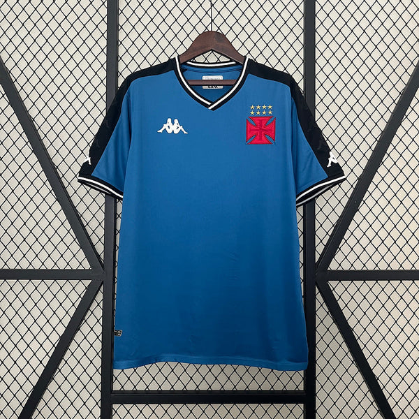 Camiseta 24∕25 Vasco da Gama Goalkeeper