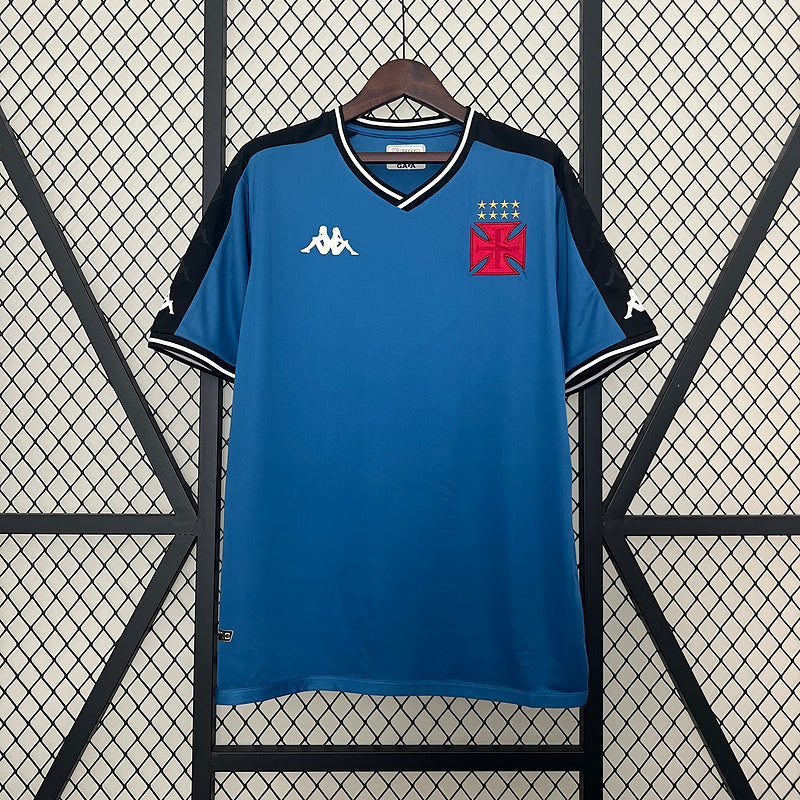 Camiseta 24∕25 Vasco da Gama Goalkeeper
