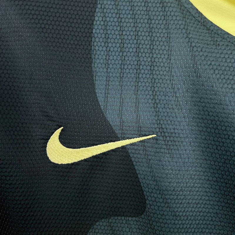Camiseta FC Barcelona 24/25 Dark Green