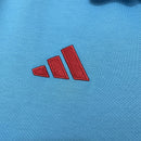Jersey Flamengo 25/26 - Polo Azul