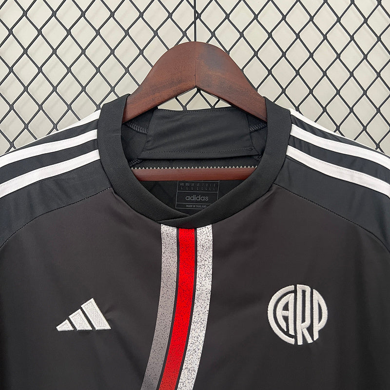 Camiseta 24∕25 River Plate  third away