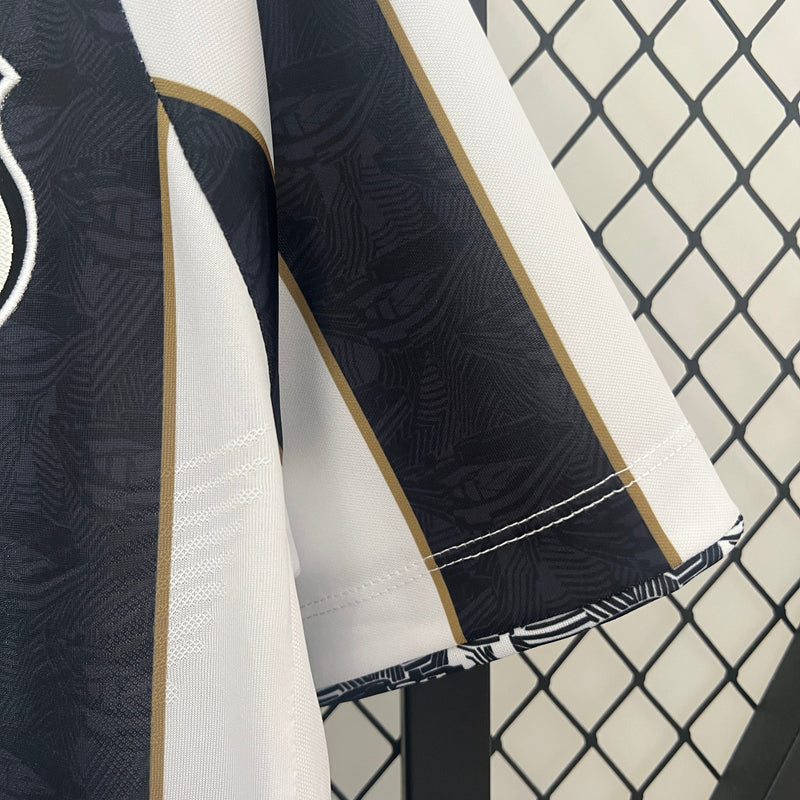 Camiseta 24∕25 Santos away