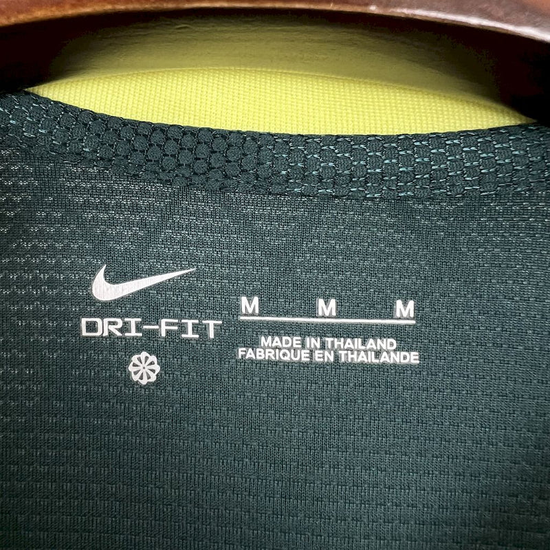 Camiseta FC Barcelona 24/25 Dark Green