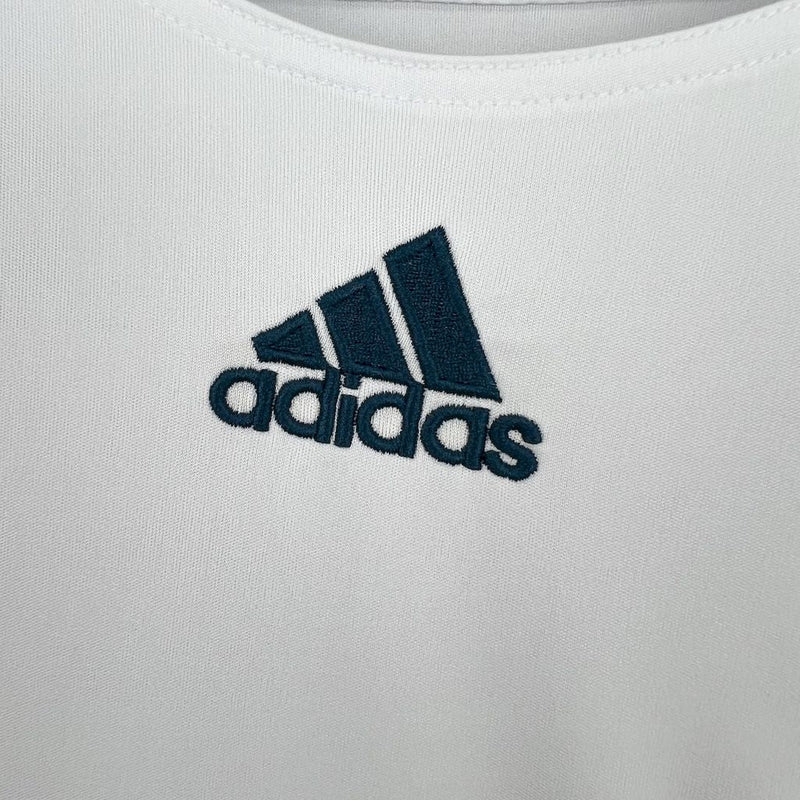 Camiseta do Liverpool Retro 2006/07 Away