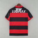 Jersey Retro Flamengo 92/93 Home