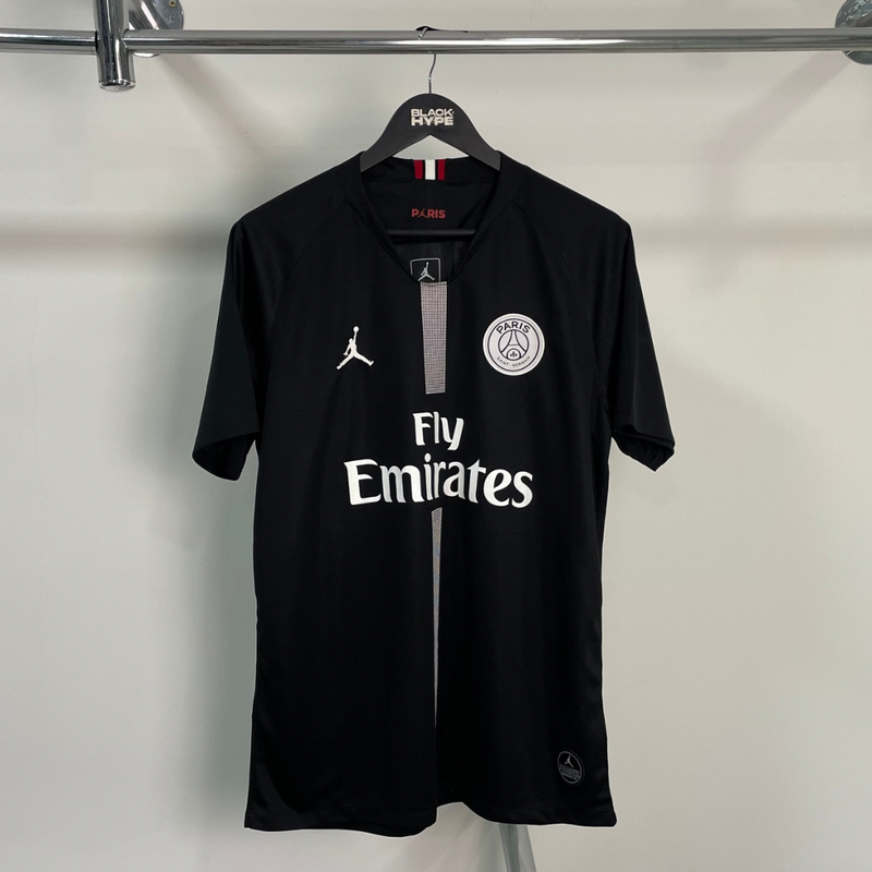 Camiseta PSG 18/19 home
