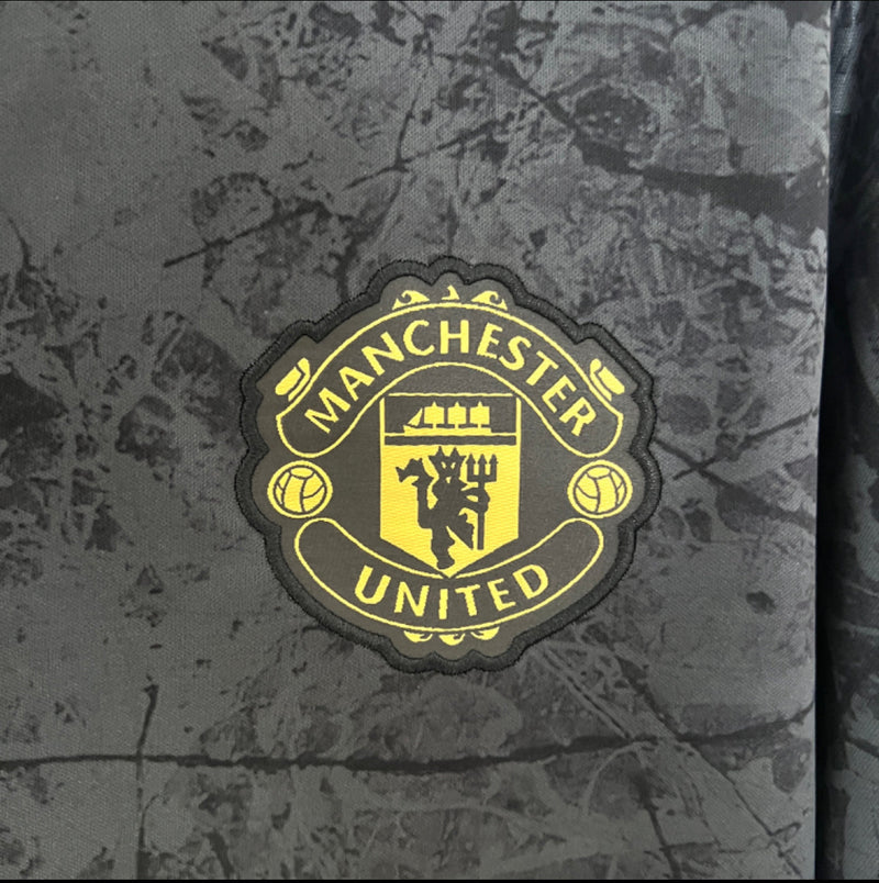 Camiseta Manchester United 24/25