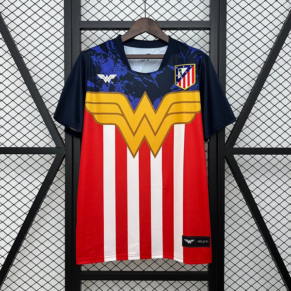 Jersey Atletico Madrid 25∕26 Special Edition