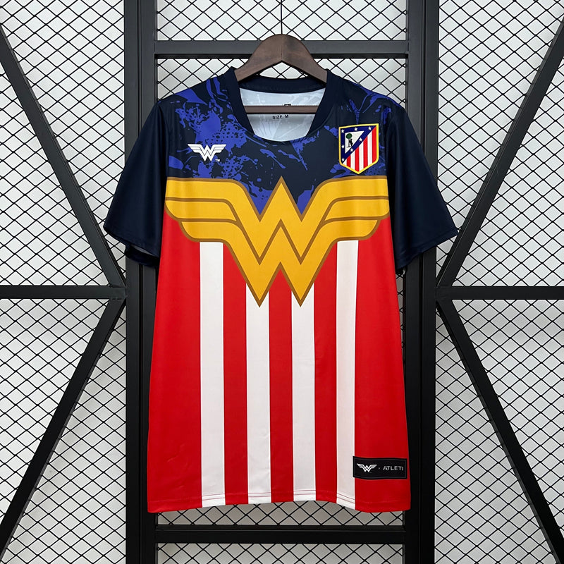 Jersey Atletico Madrid 25∕26 Special Edition