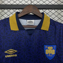 Jersey Irlanda 25/26 Umbro - Azul St. Patrick's Day