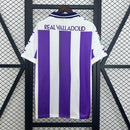 Jersey Valladolid Retrô 95/96 Home