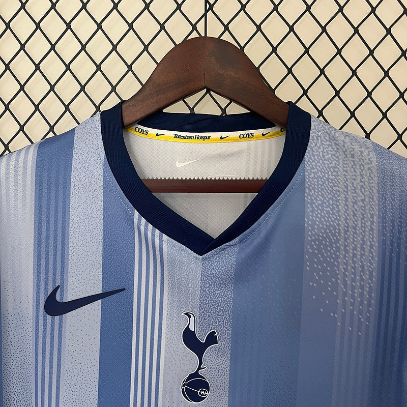 Camiseta 24∕25 Tottenham away