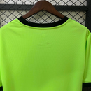Jersey Portugal 25∕26 Goleiro - Verde