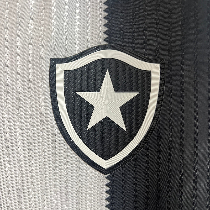 Camiseta 24∕25 Botafogo Home All Sponsors