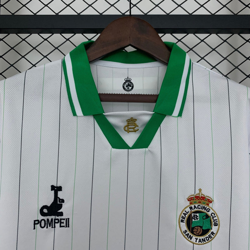 Jersey Real Racing Club 25/26 112th Anniversary Edition
