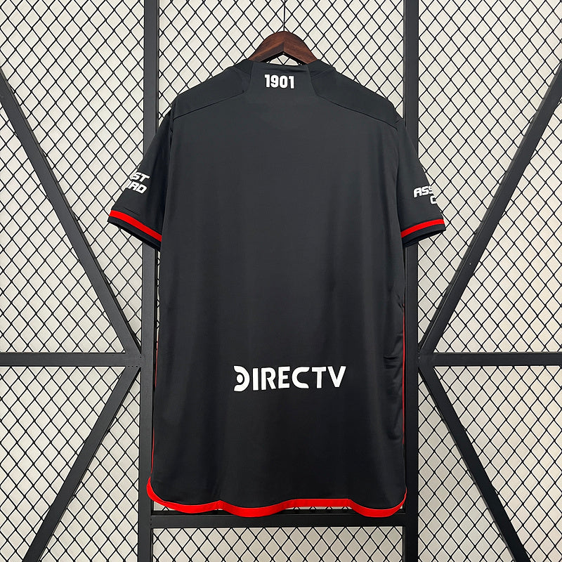 Camiseta 24∕25 River Plate  third away
