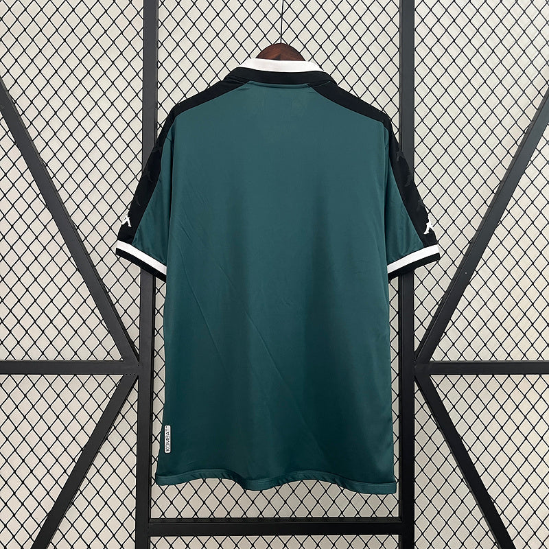Camiseta 24∕25 Vasco da Gama Goalkeeper All Sponsors