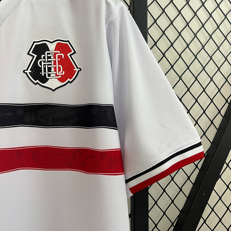 Jersey 24∕25 Santa Cruz Away