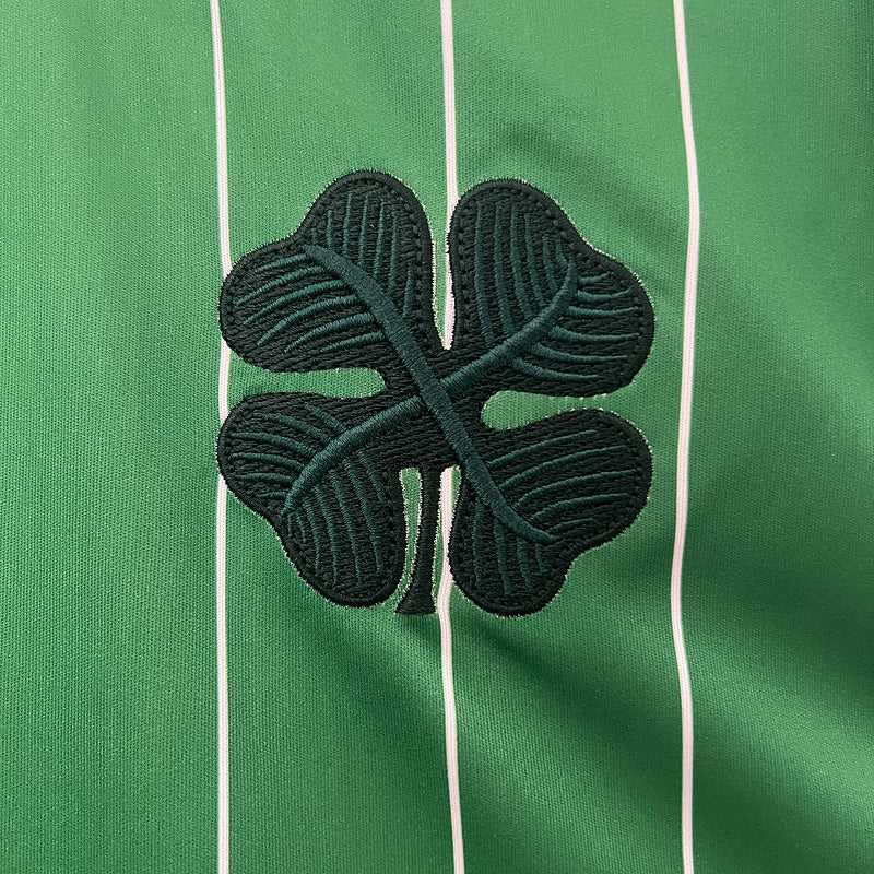Camiseta 24∕25 Celtic Special Edition