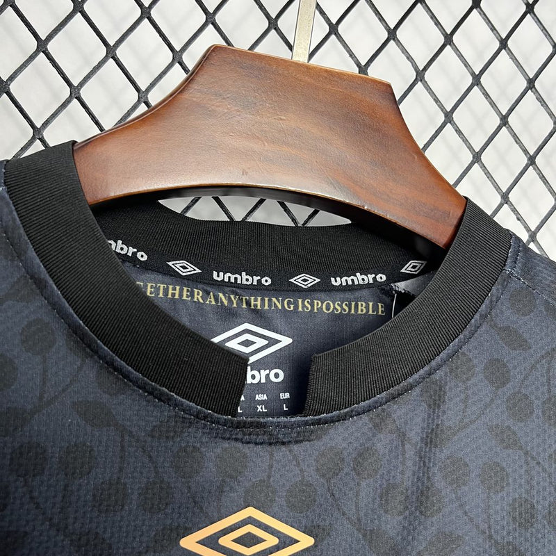 Camiseta AFC Bournemouth 2024/25 Black Special Edition
