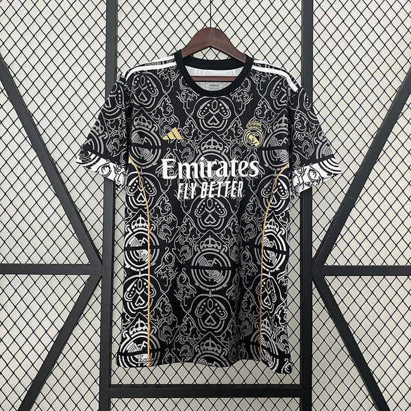 Camiseta 24∕25 Real Madrid Special Edition