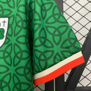 Jersey Irlanda 25/26 Umbro - Verde St. Patrick's Day