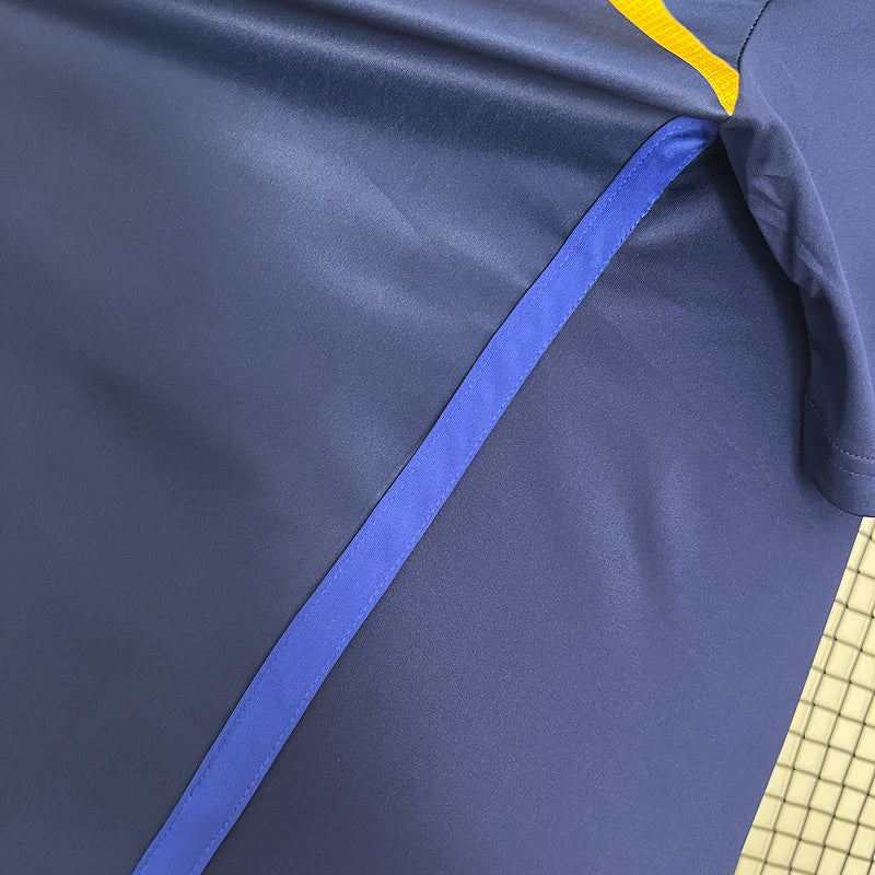 Camiseta 24∕25 Boca Juniors Third Away