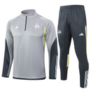 Set Outerwear TrainingAtlético Mineiro 24/25 - Cinza