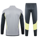 Set Outerwear TrainingAtlético Mineiro 24/25 - Cinza