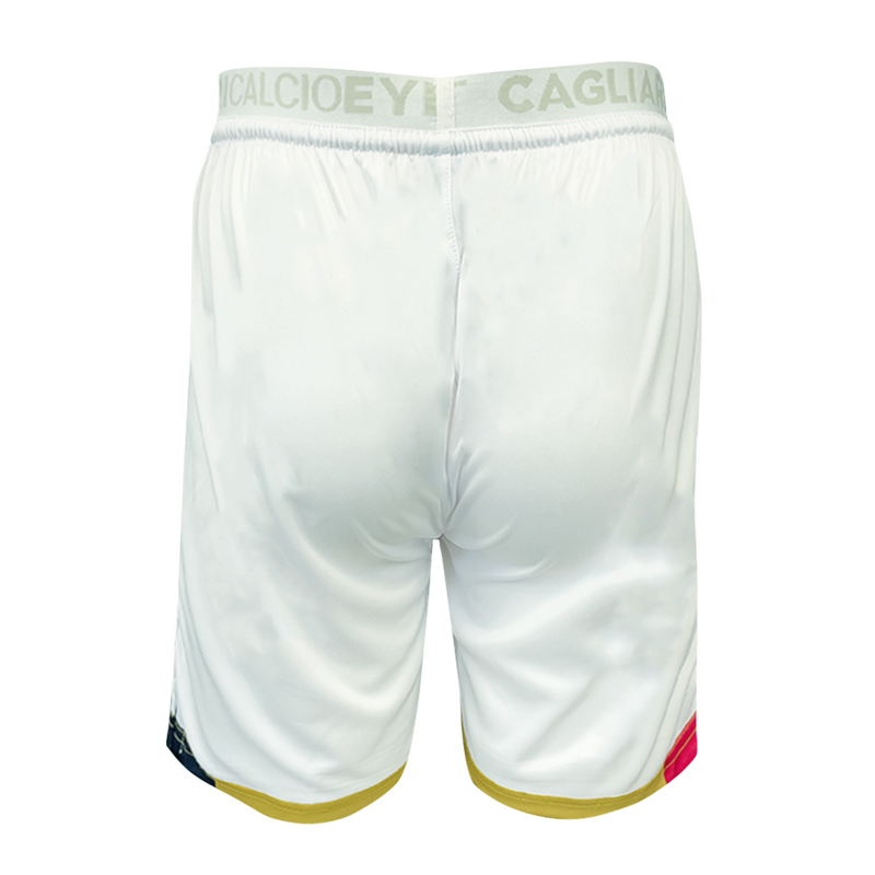 Shorts Cagliari 25/26 Away