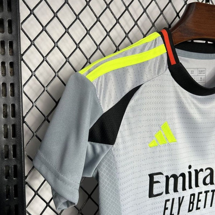 Jersey Feminina Benfica 24/25 Third
