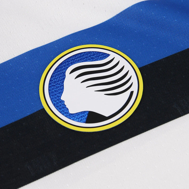 Jersey Feminina Atalanta 24/25 Away