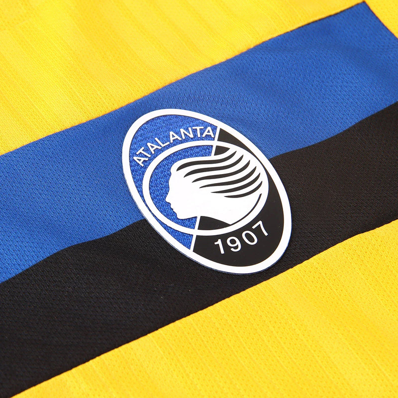 Jersey Feminina Atalanta 24/25 Third