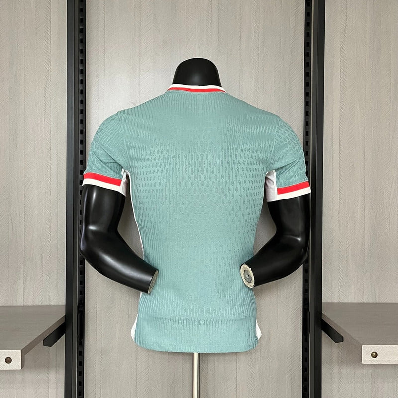 Camiseta Atlético de Madrid 24/25 Away