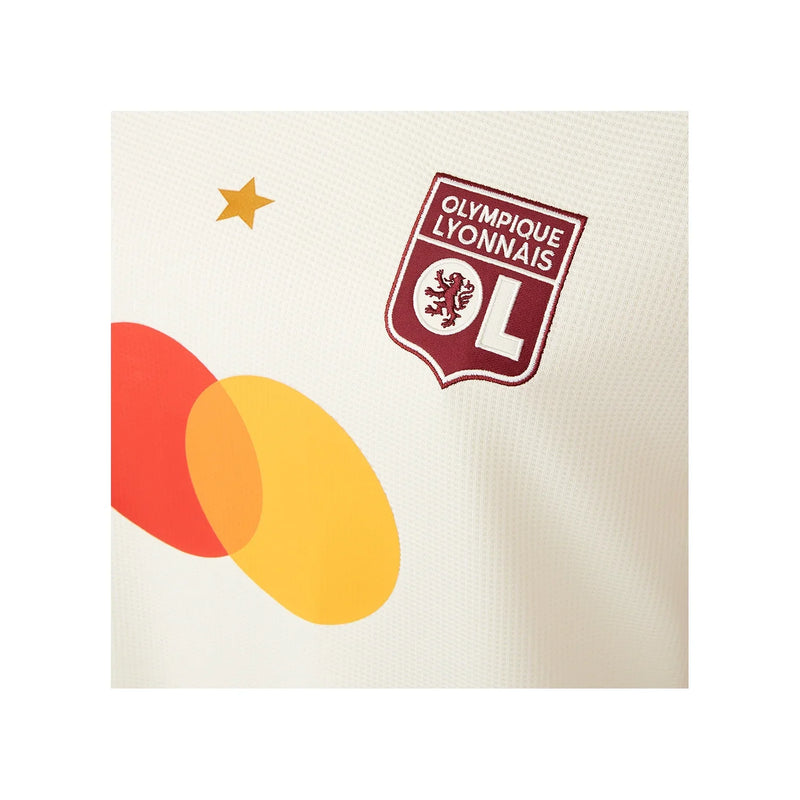 Jersey Lyon 24/25 Third