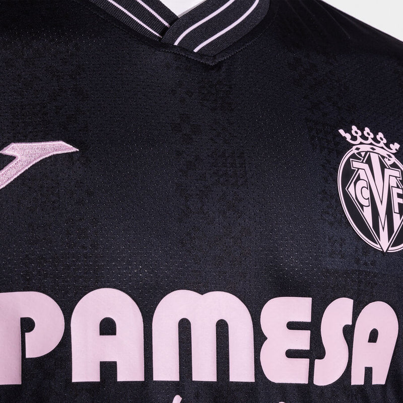 Jersey do Villarreal 24/25 Third