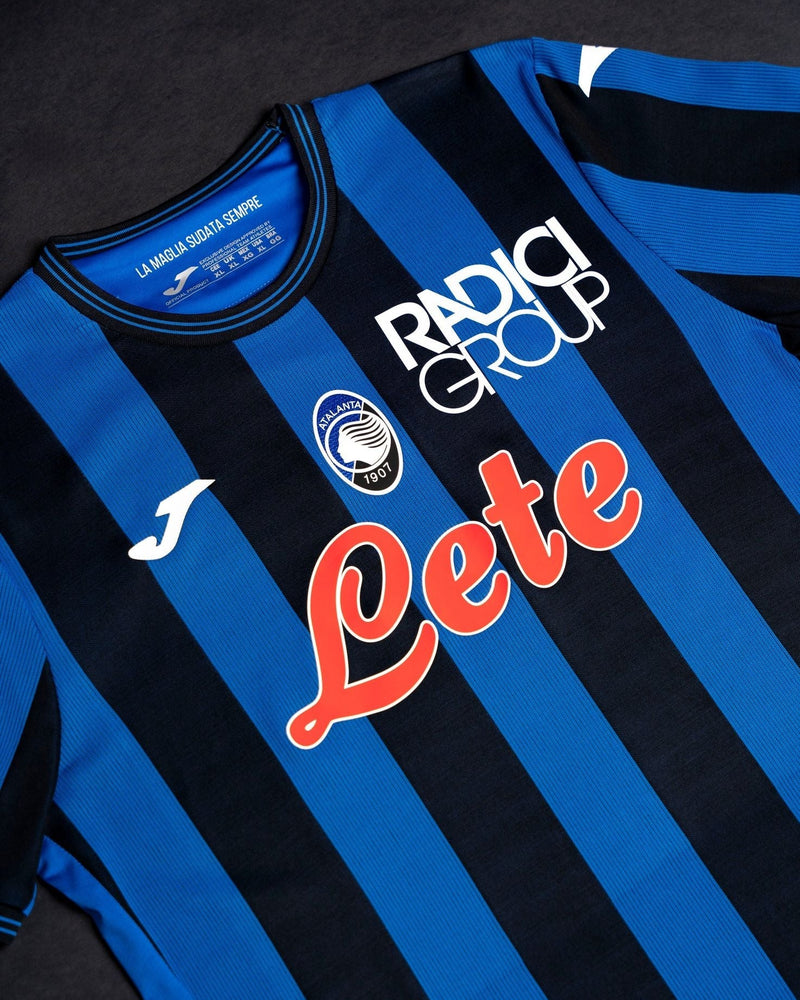 Jersey Feminina Atalanta 24/25 Home