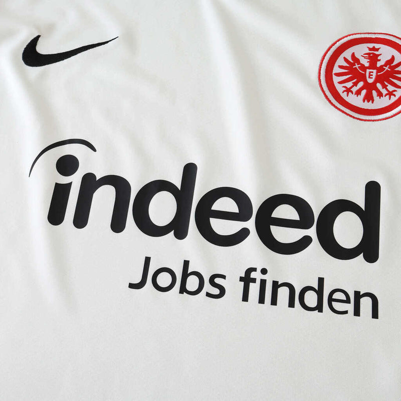 Jersey Feminina Eintracht Frankfurt 24/25 Home