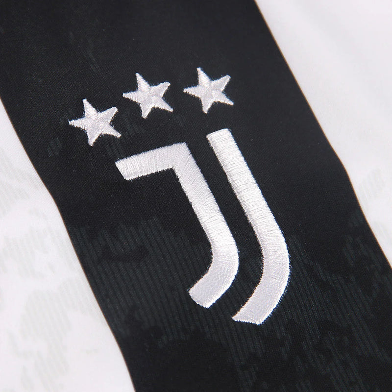 Jersey Juventus 24/25 Home