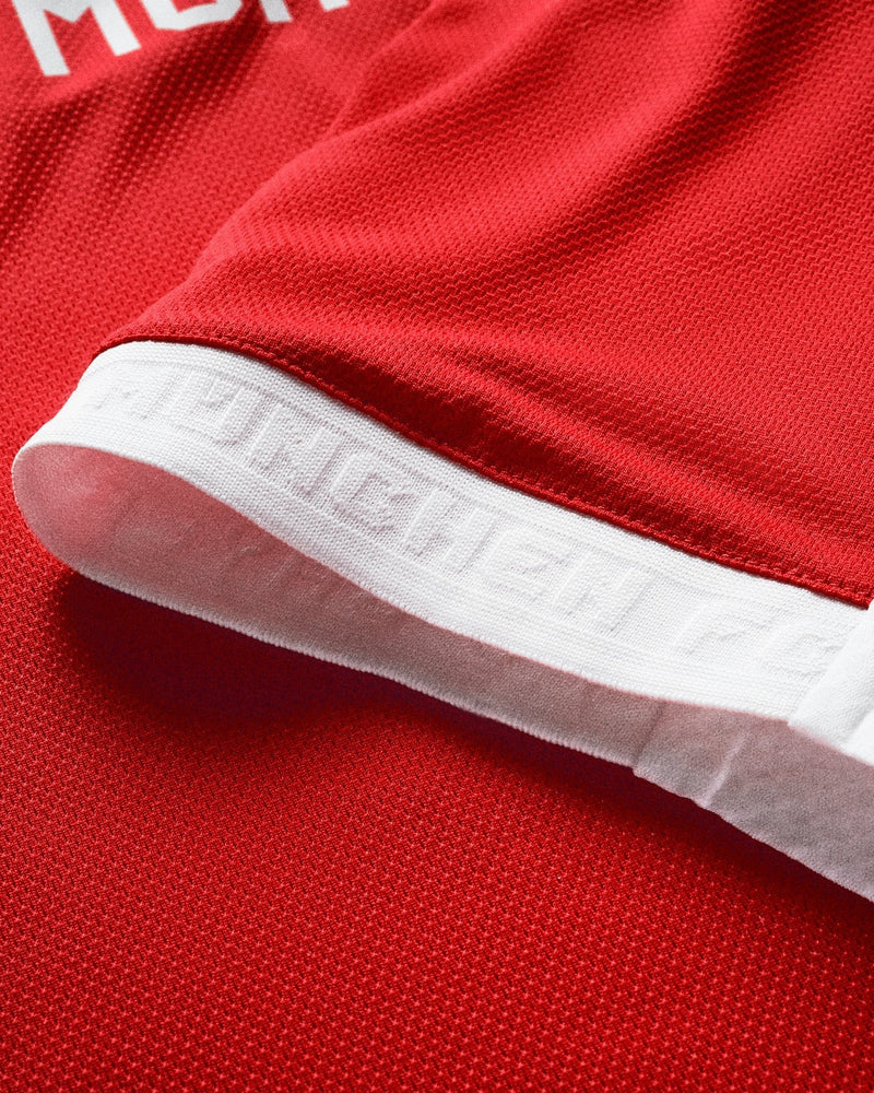 Jersey Feminina Bayern Munich 25/26 Home