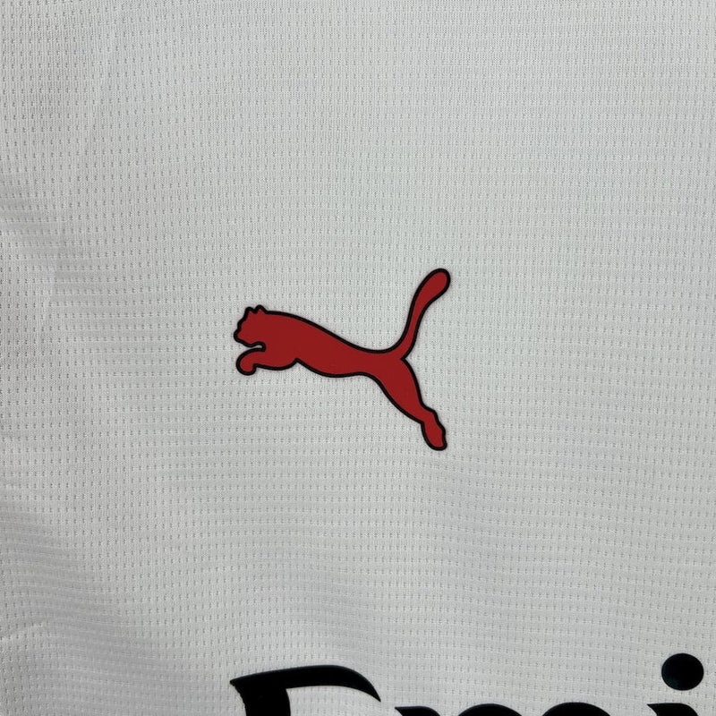 Jersey Feminina Milan 25/26 Away
