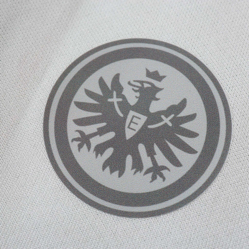 Jersey Feminina Eintracht Frankfurt 24/25 Home