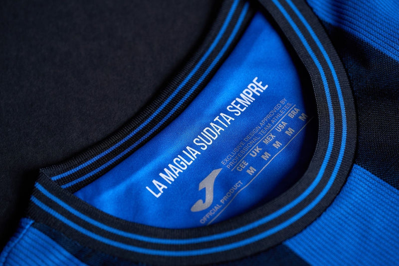 Jersey Feminina Atalanta 24/25 Home