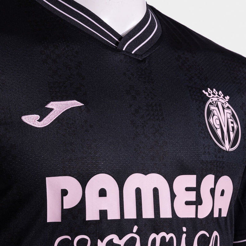 Jersey do Villarreal 24/25 Third